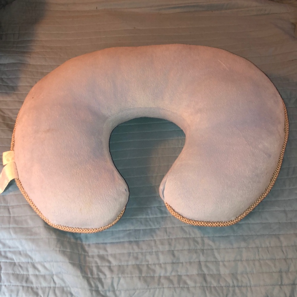 Boppy for Babies